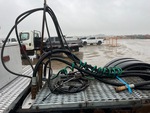 4 Underbody - Truck with 