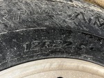 4 Underbody - Truck with 