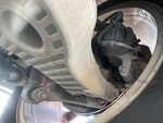 Brakes with 