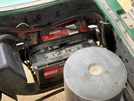 Electrical with 