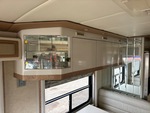 Interior with 