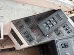 Control Station with 