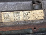 Engine with 
