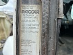 General Appearance with Second Serial Number/VIN Photo