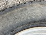 4 Underbody - Truck with 