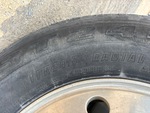 4 Underbody - Truck with 