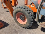 Chassis with 
