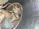 Brakes with 