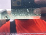 General Appearance with Second Serial Number/VIN Photo