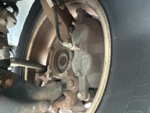Brakes with 
