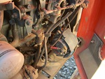 Motor with 