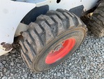 Chassis Photos with 