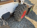 Chassis Photos with 