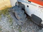 Chassis Photos with 