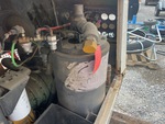 Air Compressor with 