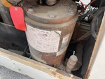 Air Compressor with 