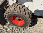 Chassis Photos with 