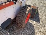 Chassis Photos with 