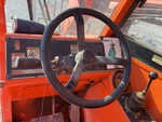 Control Station with 