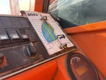 Control Station with 