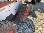 Chassis Photos with 