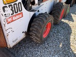 Chassis Photos with 