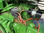Engine with 
