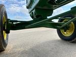 Drivetrain with 