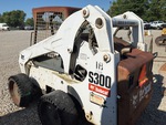 Chassis Photos with 