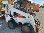 Chassis Photos with 