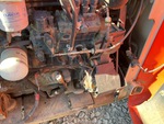 Motor with 