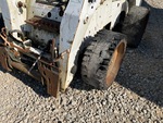 Chassis Photos with 