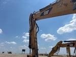 v2 Chassis - Excavator with 