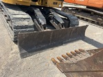 v2 Chassis - Excavator with 