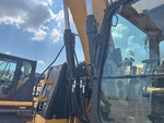 v2 Chassis - Excavator with 