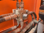 Hydraulics with 