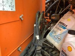Control Station with 