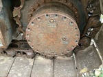 Drivetrain with 
