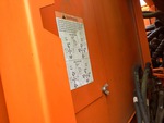 Control Station with 
