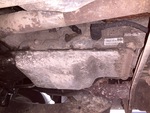 Drivetrain with 