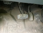 Brakes with 