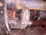 Drivetrain with 
