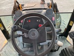 Control Station with 
