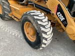 Chassis with 