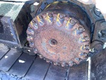 Drivetrain with 