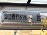 Upper Control Station with 