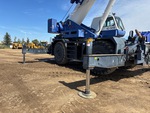 Chassis with 