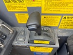 Upper Control Station with 