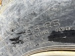 Chassis with 