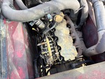 Engine with 